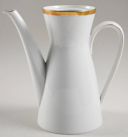 R1611 Coffee Pot No Lid