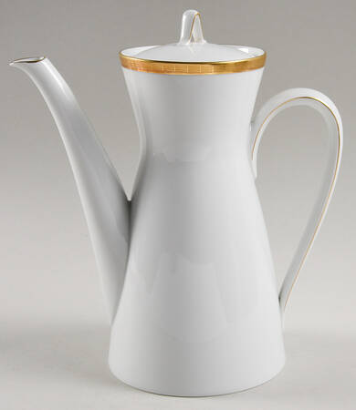 R1611 Coffee Pot & Lid