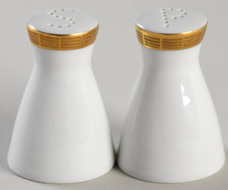 R1611 Salt & Pepper Set