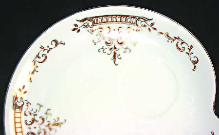 RNI1 Gold and Black by Renaissance