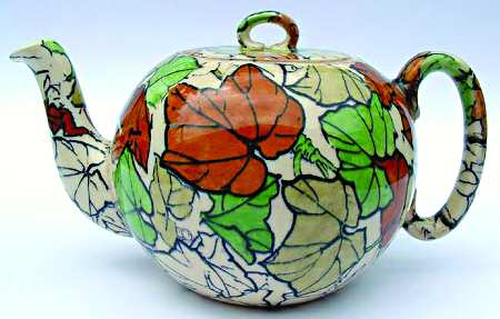 RD232 by Royal Doulton
