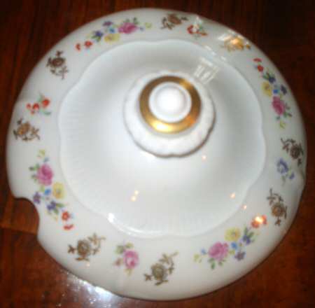 REH32 Lid for Tureen