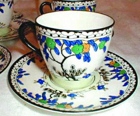 H1790 (Smooth) by Royal Doulton