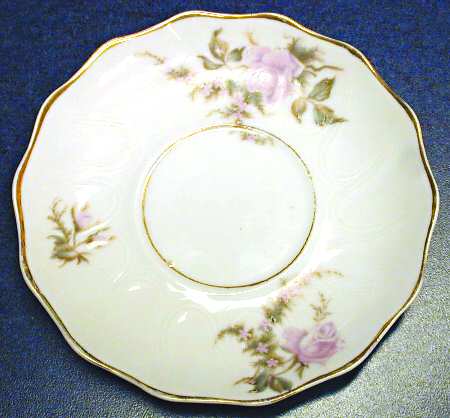 2247(Roses) by Rosenthal - Continental