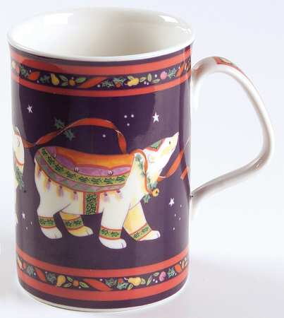 Festivity by Royal Doulton