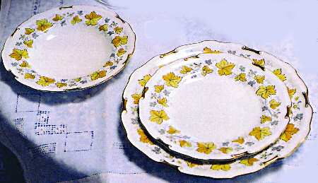 RCD95 by Royal Crown Derby