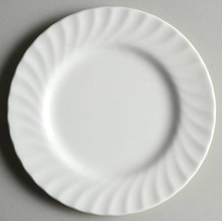 Moonlight Bread & Butter Plate