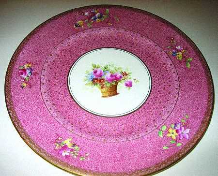 H1287 by Royal Doulton