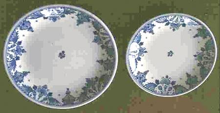 Rde1 Dinner Plate