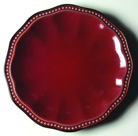 Salad Plate