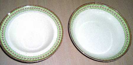 Hampton by Royal Doulton