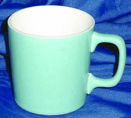 Venice Mug