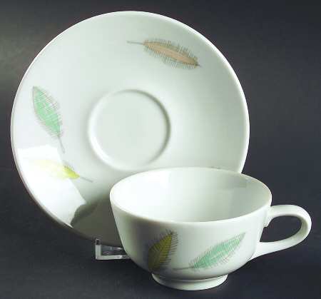 R1617 by Rosenthal - Continental