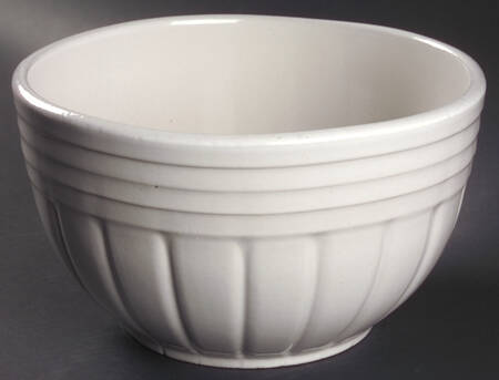 Natural White by Robinson - Ransbottom