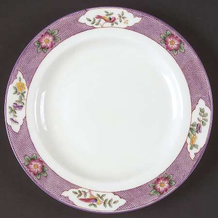 Y2655 Salad Plate