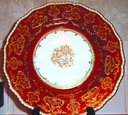 RD236 by Royal Doulton