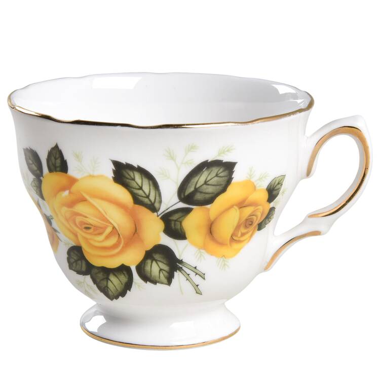9609 Footed Cup