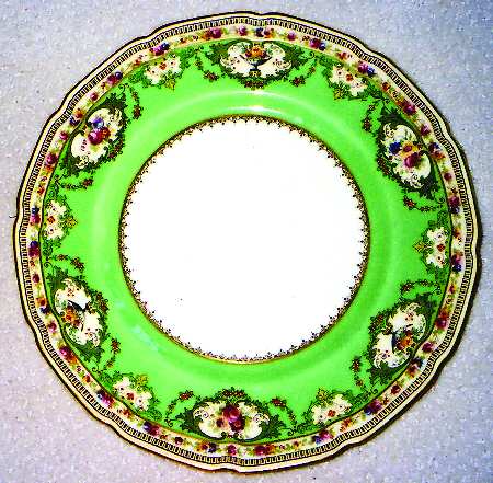 RD237 by Royal Doulton