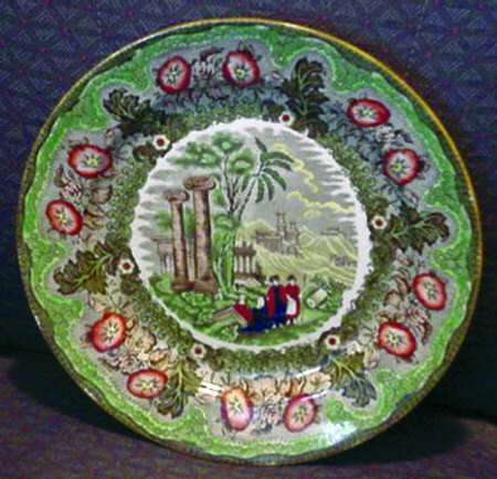 RD238 by Royal Doulton