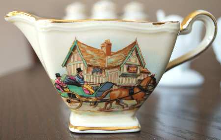 534 Creamer