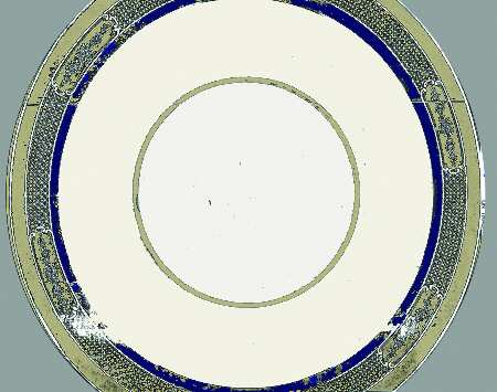 V1222 by Royal Doulton