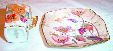 RD240 by Royal Doulton