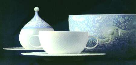 Pamina by Rosenthal - Continental