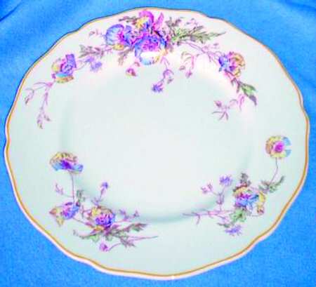 RD241 by Royal Doulton