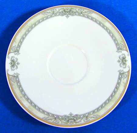RD242 by Royal Doulton