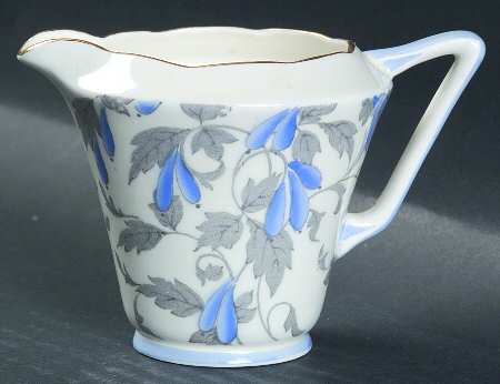 6156b Mini Creamer