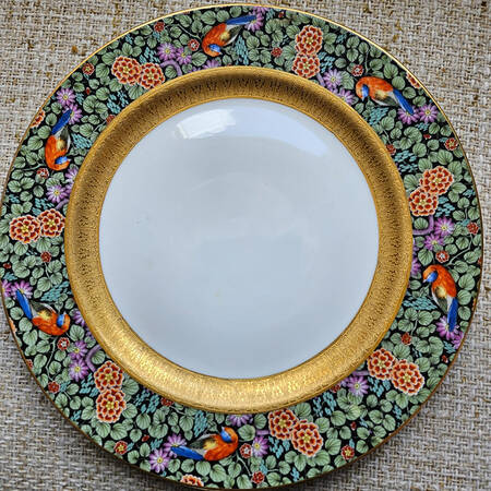R1630 by Rosenthal - Continental