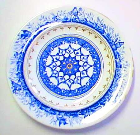 Leopold by Royal Crown Derby
