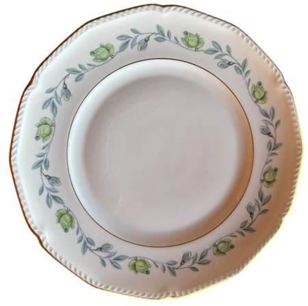 ROT239 Salad Plate