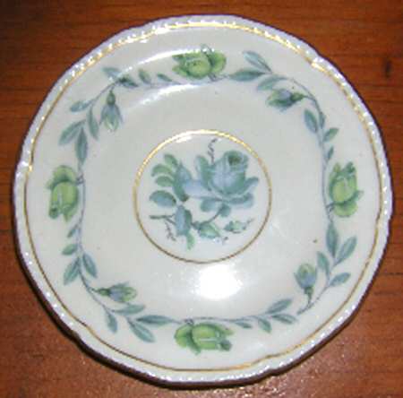 ROT239 Saucer