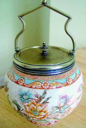 Beverley by Royal Doulton