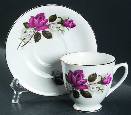ROK34 by Royal Kent (England)