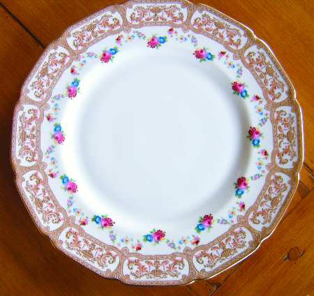 RD244 by Royal Doulton