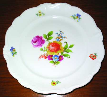 R1632 by Rosenthal - Continental