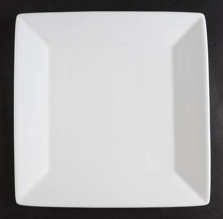 Whiteware (Square)