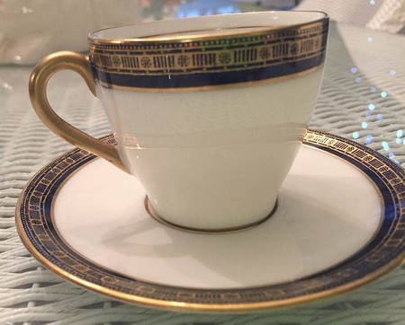 Ra4234 by Royal Doulton