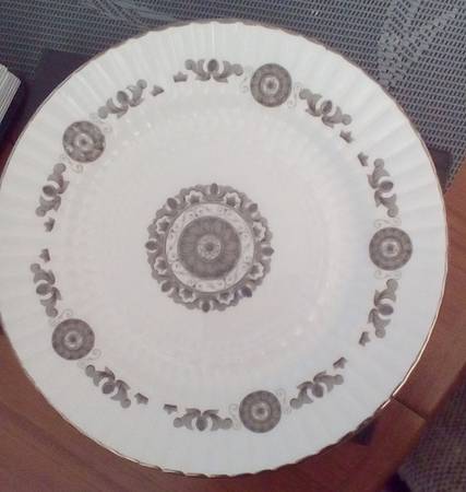 RTA36 Dinner Plate