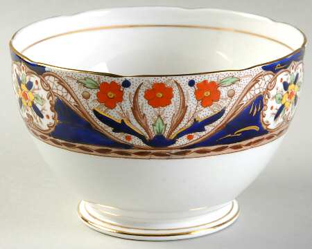 5328 Cranberry Bowl