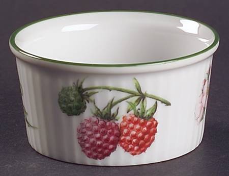 Cotswold Fruit Ramekin