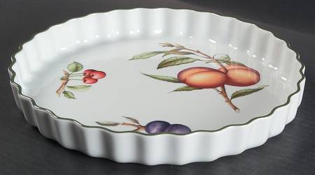 Cotswold Fruit 10" Quiche