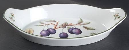Cotswold Fruit 14" Augratin