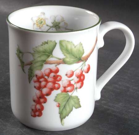 Cotswold Fruit Mug