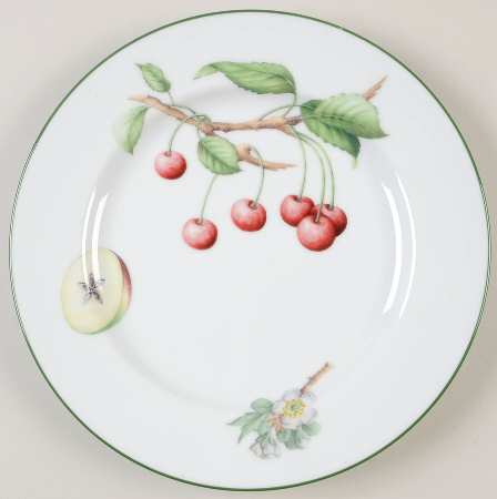 Cotswold Fruit Salad Plate