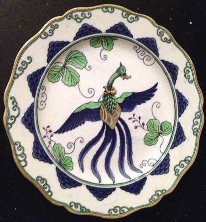 D3980 by Royal Doulton