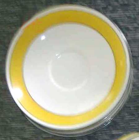 Roa4892 Saucer