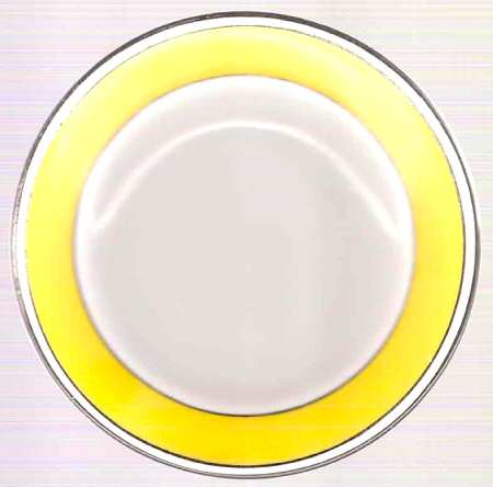 Roa4892 Salad Plate